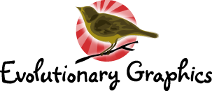 Evolutionary Graphics